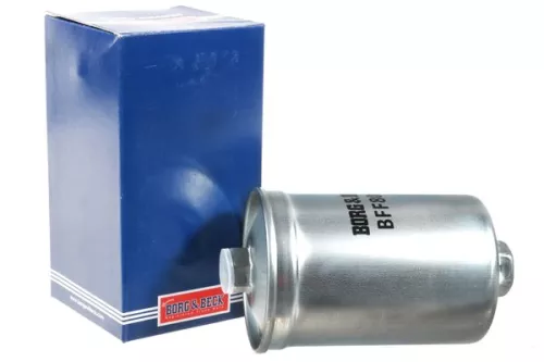 Fuel Filter Fits Audi Bentley Ferrari Ford Gaz Lancia Peugeot Rolls-royce Saab T