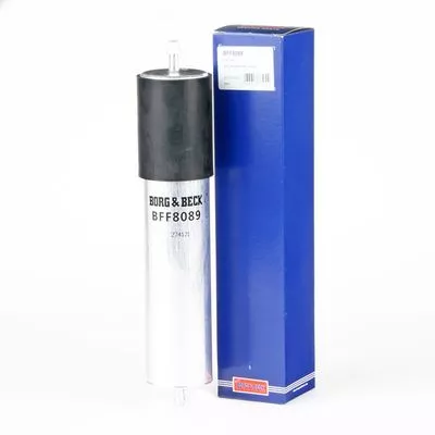 Fuel Filter Fits Alpina Audi Bmw 3 5 7 8 Series B10 B12 B3 B8 Q7 Z3