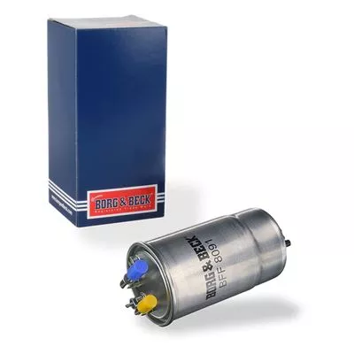 Fuel Filter Fits Opel Vauxhall Corsa Corsavan