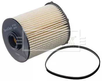 Borg and Beck Borg and Beck BFF8094 Fuel Filter Fits Mercedes C-class Clk E-class M-class S-class 