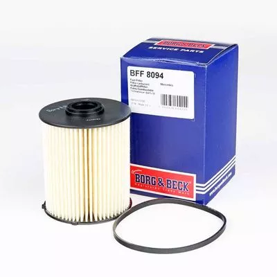 Fuel Filter Fits Mercedes C-class Clk E-class M-class S-class