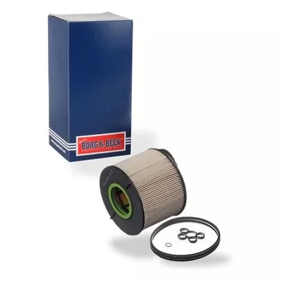 Fuel Filter Fits Audi Porsche Vw Cayenne Q7 Touareg