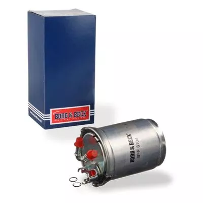 Fuel Filter Fits Seat Skoda Vw Cordoba Fabia Ibiza Polo Roomster