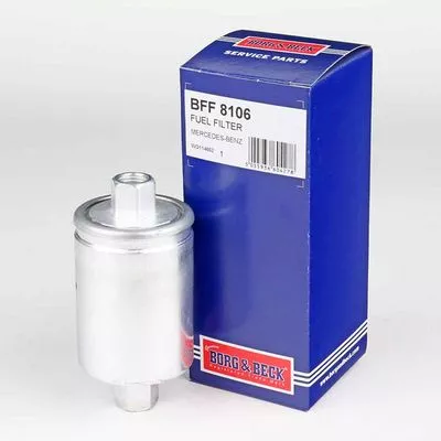 Fuel Filter Fits Bogdan Isuzu Lada Land Rover Lotus Mg Opel Rover Toyota Vauxhal