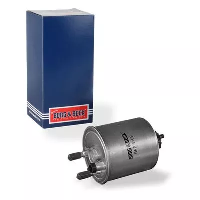 Fuel Filter Fits Renault Kangoo Kangoo / Grand Kangoo Kangoo Be Bop Laguna Twing