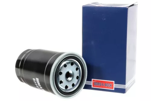 Fuel Filter Fits Hyundai Kia Accent Carnival / Grand Carnival Cee'd Cerato Elant