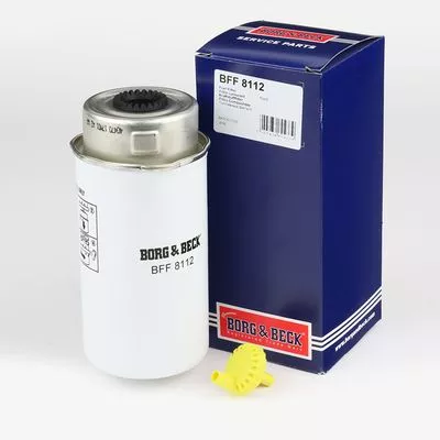 Fuel Filter Fits Ford Transit Transit Tourneo
