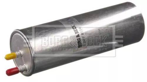 Borg and Beck Borg and Beck BFF8124 Fuel Filter Fits Vw Multivan Transporter 