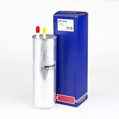 Fuel Filter Fits Vw Multivan Transporter