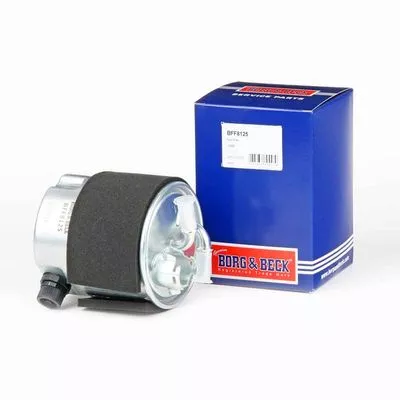 Fuel Filter Fits Nissan Nv200 Nv200 / Evalia Qashqai Qashqai +2