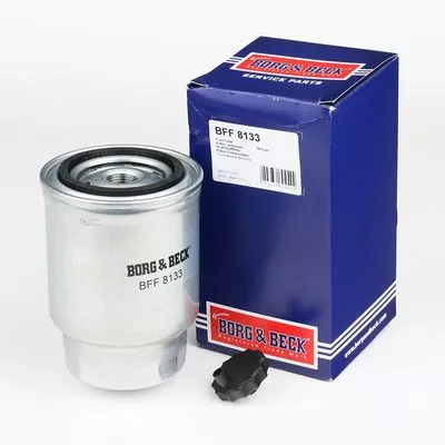 Fuel Filter Fits Nissan Almera Almera Tino Cabstar E Navara Np300 Pathfinder Pic
