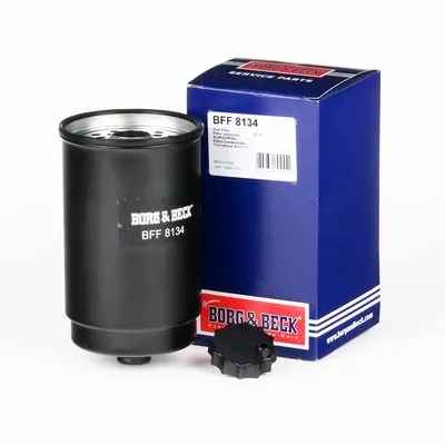 Fuel Filter Fits Ford Ldv Metrocab 400 Taxi Transit Transit Tourneo