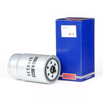 Fuel Filter Fits Citroën Fiat Peugeot Boxer Ducato Jumper