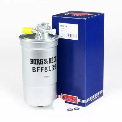 Fuel Filter Fits Seat Leon Toledo