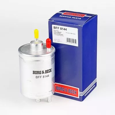 Fuel Filter Fits Chrysler Mercedes Puch C-class Clc-class Clk Crossfire E-class 