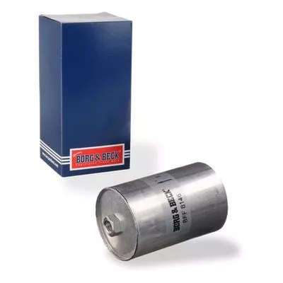 Fuel Filter Fits Alfa Romeo Audi Citroën Daimler Ferrari Fiat Jaguar Lancia Peug