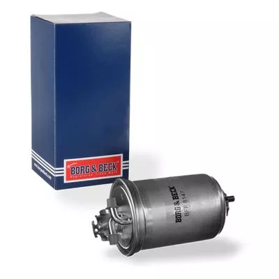 Fuel Filter Fits Seat Skoda Talbot Vw Arosa Caddy Cordoba Felicia Horizon Ibiza 