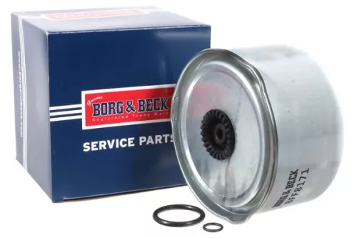 Fuel Filter Fits Land Rover Discovery Range Rover Sport