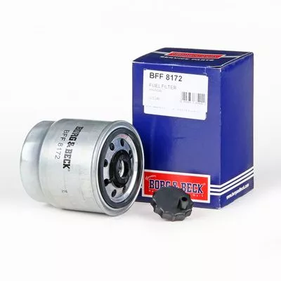Fuel Filter Fits Hyundai Accent Getz Matrix