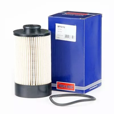 Fuel Filter Fits Iveco Daily