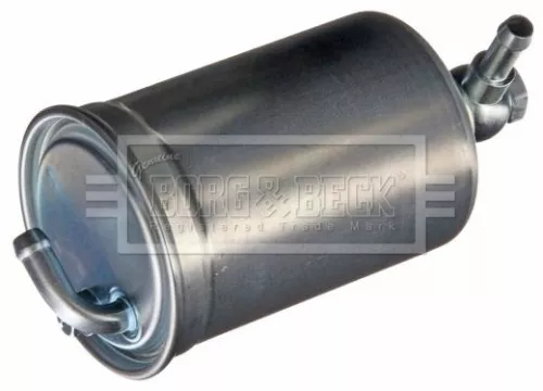 Borg and Beck Borg and Beck BFF8181 Fuel Filter Fits Audi A4 