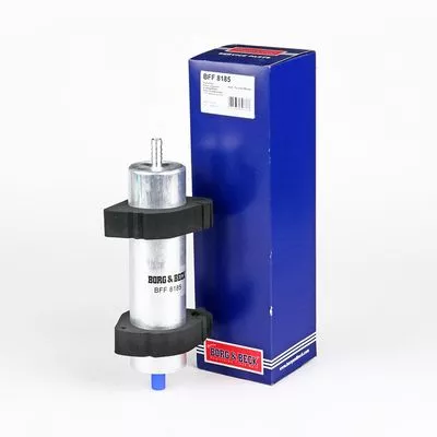 Fuel Filter Fits Audi Porsche A4 A4 Allroad A5 A6 A6 Allroad A7 A8 Macan Q5 Q7