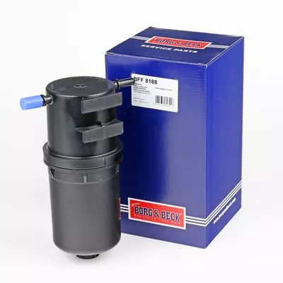 Fuel Filter Fits Vw Crafter 30-35 Crafter 30-50