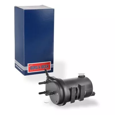 Fuel Filter Fits Nissan Renault Almera Clio Juke Kangoo Kubistar Micra Note Nv20