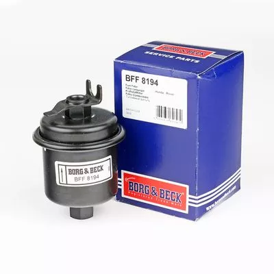 Fuel Filter Fits Honda Rover 400 600 Accord Capa Civic Cr-v Crx Hr-v Integra Leg