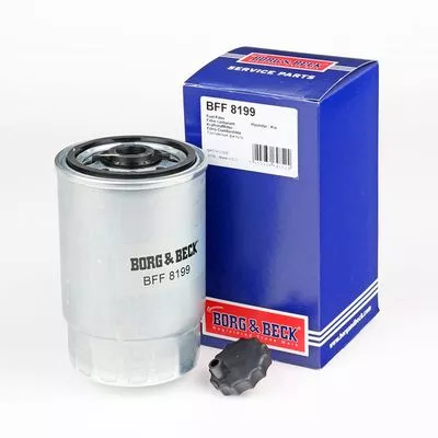 Fuel Filter Fits Hyundai Kia Accent Carens Cerato Getz H-1 H-1 / Starex Magentis