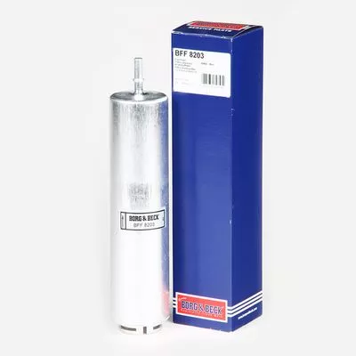 Fuel Filter Fits Alpina Bmw Mini 1 2 3 4 5 D3 D4 Mini Mini Clubman Mini Clubvan 