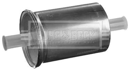 Borg and Beck Borg and Beck BFF8213 Fuel Filter Fits Smart Fortwo 
