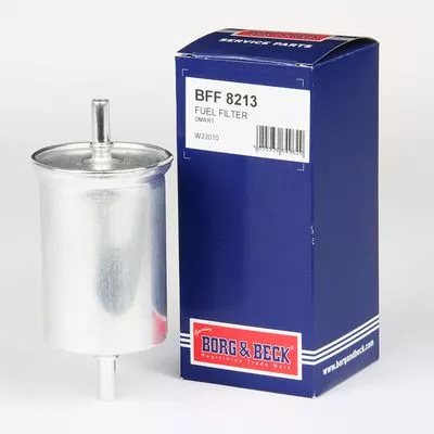 Fuel Filter Fits Smart Fortwo