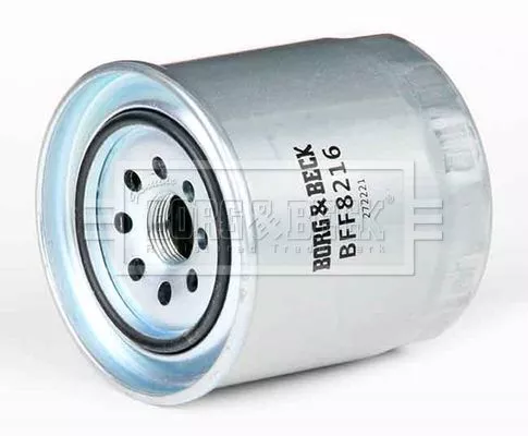 Fuel Filter Fits Hyundai Mitsubishi Canter (Fe5 Fe6) County