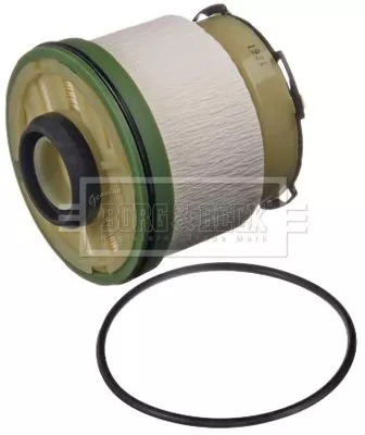 Borg and Beck Borg and Beck BFF8225 Fuel Filter Fits Ford Ranger 