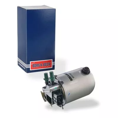 Fuel Filter Fits Nissan Qashqai Qashqai +2