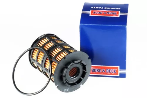 Fuel Filter Fits Chevrolet Opel Vauxhall Aveo Mokka / Mokka X Mokka X Trax