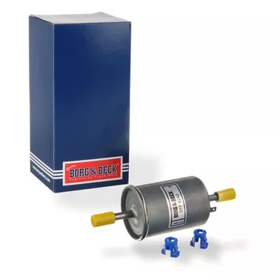 Fuel Filter Fits Chevrolet Daewoo Fso Great Wall Lifan Ravon Ssangyong Zaz 320 C