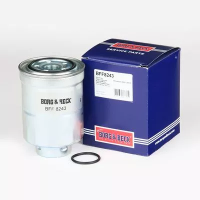 Fuel Filter Fits Citroën Mitsubishi Peugeot 4008 Asx Asx Van C4 Aircross Eclipse