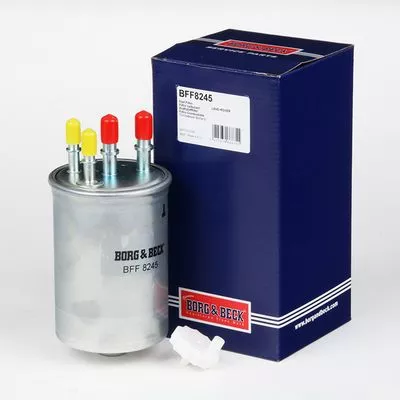 Fuel Filter Fits Land Rover Discovery Range Rover Range Rover Sport