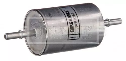 Borg and Beck Borg and Beck BFF8253 Fuel Filter Fits Ford Ecosport 