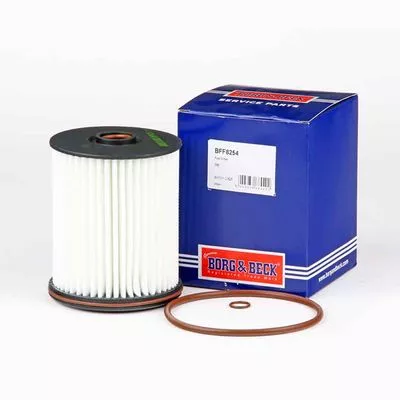 Fuel Filter Fits Opel Vauxhall Insignia