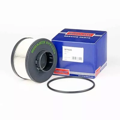 Fuel Filter Fits Citroën Ds Opel Peugeot Toyota Vauxhall 2008 208 3008 301 308 3