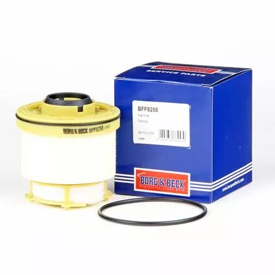Fuel Filter Fits Fiat Isuzu Lexus Mitsubishi Toyota D-max Fortuner Fullback Hiac