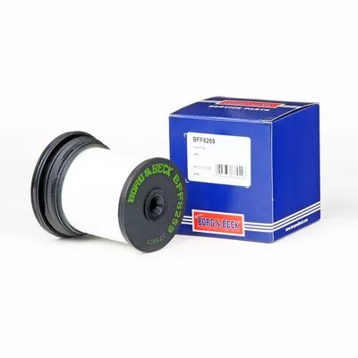 Fuel Filter Fits Chevrolet Jeep Lancia Opel Vauxhall Antara Captiva Cherokee Gra