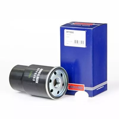 Fuel Filter Fits Mazda 2 Cx-3