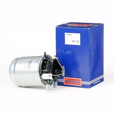Fuel Filter Fits Nissan Renault Kadjar Koleos Qashqai X-trail