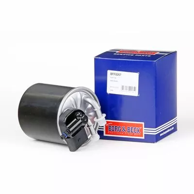 Fuel Filter Fits Infiniti Mercedes A-class B-class Cla Gla-class M-class Q30 Qx3