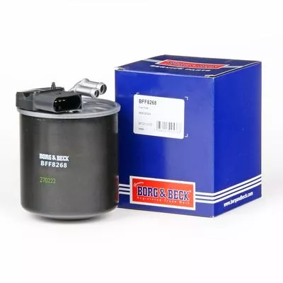 Fuel Filter Fits Mercedes Marco Polo Sprinter 3 5-t Sprinter 3-t Sprinter 4 6-t 