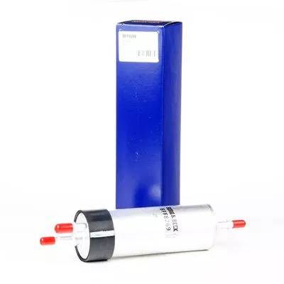 Fuel Filter Fits Alpina Bmw Mini Rolls-royce 1 3 4 5 6 7 8 B6 Clubman Countryman